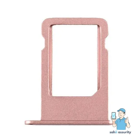 SIM Card Holder Tray for Apple iPhone 8 Plus thumbnail